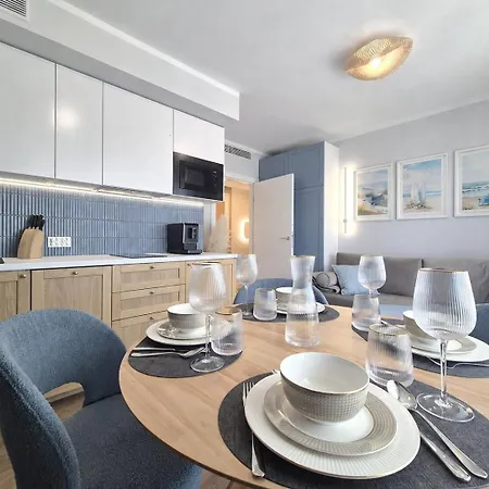 Promenada Gwiazd 28 Lux - Visitopl *