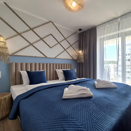 Promenada Gwiazd 28 Lux - Visitopl
