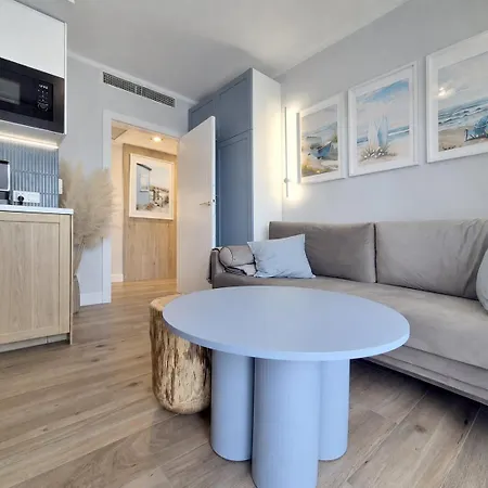 Promenada Gwiazd 28 Lux - Visitopl