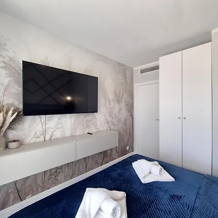 Promenada Gwiazd 28 Lux - Visitopl Мендзыздрое