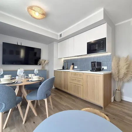 Promenada Gwiazd 28 Lux - Visitopl