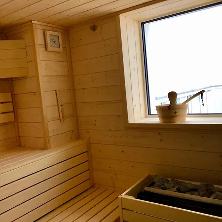 Promenada Gwiazd 28 Lux - Visitopl *