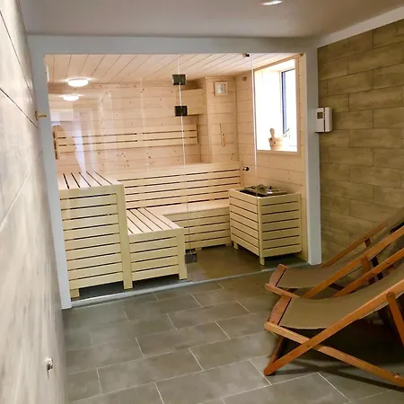Promenada Gwiazd 28 Lux - Visitopl *