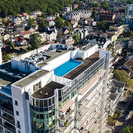 Promenada Gwiazd 28 Lux - Visitopl