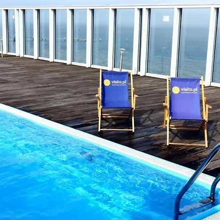 Promenada Gwiazd 28 Lux - Visitopl Мендзыздрое