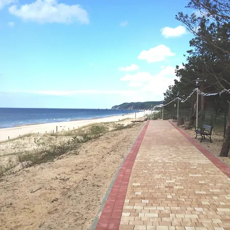 Promenada Gwiazd 28 Lux - Visitopl